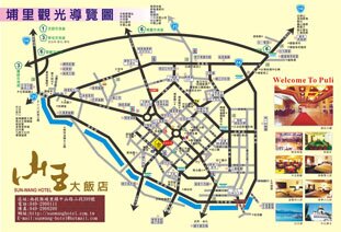 附近地圖